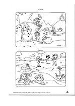 Referāts 'Mana ikdiena kopā ar bērnu ar autismu', 14.