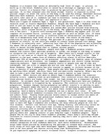 Eseja 'Everything about Diabetes 1st, 2nd and Gestational', 1.