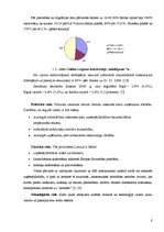 Referāts 'Mārketinga analīze uzņēmumā', 8.