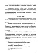 Referāts 'Mārketinga analīze uzņēmumā', 19.