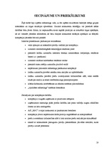 Referāts 'Mārketinga analīze uzņēmumā', 28.