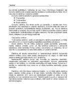 Konspekts 'Reklāma', 3.