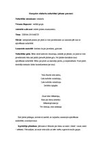 Konspekts 'Rokdarbu nodarbību konspekti pirmsskolā, vecākajai grupai', 2.