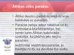 Prezentācija 'Āfrikas tradicionālo tiesību loks', 3.