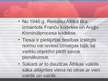 Prezentācija 'Āfrikas tradicionālo tiesību loks', 12.