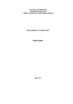 Prakses atskaite 'Ievadprakse tiesā', 1.