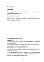 Referāts 'Banku kreditēšanas process Latvijā', 21.