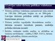 Diplomdarbs 'Latvijas tūrisma politikas veidošanas analīze un pilnveidošana', 4.