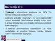 Diplomdarbs 'Latvijas tūrisma politikas veidošanas analīze un pilnveidošana', 10.