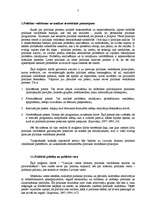 Diplomdarbs 'Latvijas tūrisma politikas veidošanas analīze un pilnveidošana', 18.