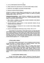 Diplomdarbs 'Latvijas tūrisma politikas veidošanas analīze un pilnveidošana', 21.