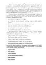 Diplomdarbs 'Latvijas tūrisma politikas veidošanas analīze un pilnveidošana', 26.