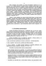 Diplomdarbs 'Latvijas tūrisma politikas veidošanas analīze un pilnveidošana', 30.