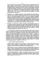 Diplomdarbs 'Latvijas tūrisma politikas veidošanas analīze un pilnveidošana', 33.