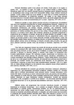 Diplomdarbs 'Latvijas tūrisma politikas veidošanas analīze un pilnveidošana', 34.