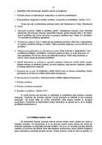 Diplomdarbs 'Latvijas tūrisma politikas veidošanas analīze un pilnveidošana', 38.