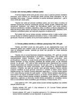 Diplomdarbs 'Latvijas tūrisma politikas veidošanas analīze un pilnveidošana', 41.