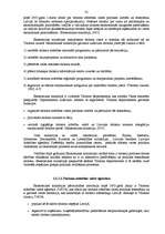 Diplomdarbs 'Latvijas tūrisma politikas veidošanas analīze un pilnveidošana', 52.