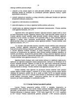 Diplomdarbs 'Latvijas tūrisma politikas veidošanas analīze un pilnveidošana', 54.