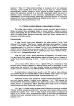 Diplomdarbs 'Latvijas tūrisma politikas veidošanas analīze un pilnveidošana', 64.