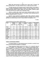 Diplomdarbs 'Latvijas tūrisma politikas veidošanas analīze un pilnveidošana', 65.