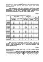 Diplomdarbs 'Latvijas tūrisma politikas veidošanas analīze un pilnveidošana', 66.