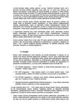 Diplomdarbs 'Latvijas tūrisma politikas veidošanas analīze un pilnveidošana', 70.