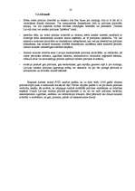 Diplomdarbs 'Latvijas tūrisma politikas veidošanas analīze un pilnveidošana', 72.