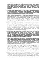 Diplomdarbs 'Latvijas tūrisma politikas veidošanas analīze un pilnveidošana', 74.