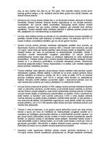 Diplomdarbs 'Latvijas tūrisma politikas veidošanas analīze un pilnveidošana', 75.