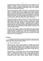 Diplomdarbs 'Latvijas tūrisma politikas veidošanas analīze un pilnveidošana', 76.