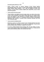 Diplomdarbs 'Latvijas tūrisma politikas veidošanas analīze un pilnveidošana', 77.