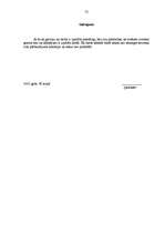 Diplomdarbs 'Latvijas tūrisma politikas veidošanas analīze un pilnveidošana', 84.