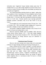 Referāts 'Klasicisms', 7.