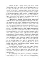 Referāts 'Klasicisms', 8.