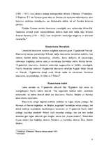 Referāts 'Klasicisms', 9.