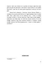 Referāts 'Klasicisms', 12.