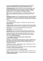 Konspekts 'Neirofizioloģijas konspekts', 3.