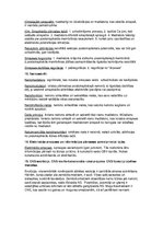 Konspekts 'Neirofizioloģijas konspekts', 4.