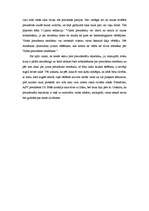 Eseja 'Vēlēšanu sistēma Latvijā', 3.