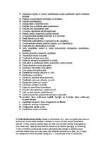 Konspekts 'Civilprocess', 2.