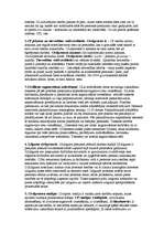 Konspekts 'Civilprocess', 3.