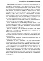 Eseja 'Viduslaiku laicīgā mūzika', 2.