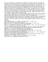 Eseja 'Science of Sunlight and Stars: Case Study', 3.