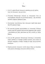 Referāts 'Cietumsodu vēsture', 2.