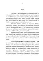 Referāts 'Cietumsodu vēsture', 3.