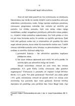 Referāts 'Cietumsodu vēsture', 10.