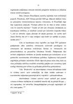 Referāts 'Cietumsodu vēsture', 13.