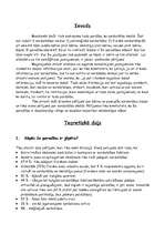 Eseja 'Vardarbība skolās', 2.