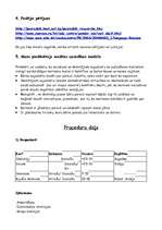 Eseja 'Vardarbība skolās', 5.